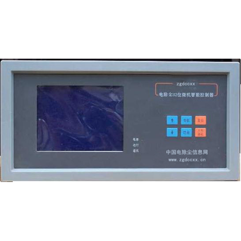 哈巴河HP3000型电除尘 控制器